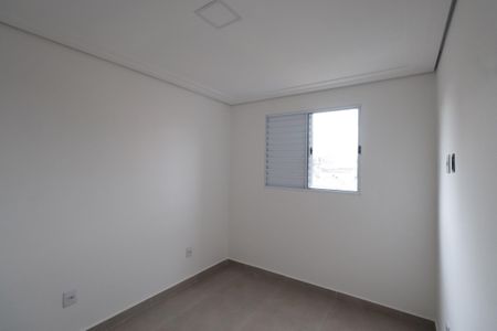 Apartamento à venda com 46m², 2 quartos e sem vagaQuarto 2
