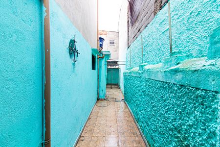 Casa de condomínio à venda com 70m², 2 quartos e 2 vagas Casa de condomínio à venda com 70m², 2 quartos e 2 vagasÁrea de Serviço