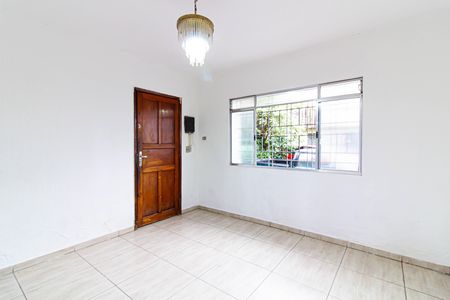 Sala de casa de condomínio à venda com 2 quartos, 70m² em Bom Retiro, São Paulo