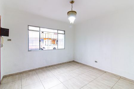 Casa de condomínio à venda com 70m², 2 quartos e 2 vagas Casa de condomínio à venda com 70m², 2 quartos e 2 vagasSala