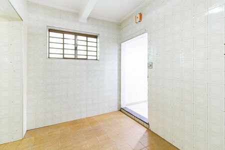 Cozinha de casa de condomínio à venda com 2 quartos, 70m² em Bom Retiro, São Paulo