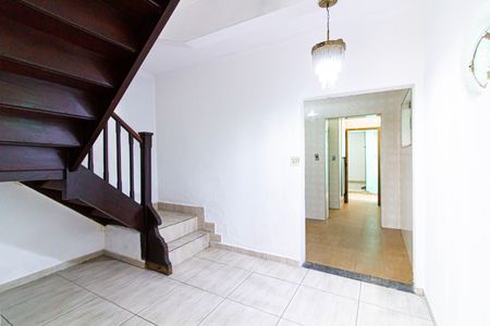 Casa de condomínio à venda com 70m², 2 quartos e 2 vagas Casa de condomínio à venda com 70m², 2 quartos e 2 vagasSala