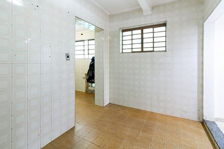 Casa de condomínio à venda com 70m², 2 quartos e 2 vagas Casa de condomínio à venda com 70m², 2 quartos e 2 vagasCozinha