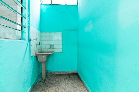Casa de condomínio à venda com 70m², 2 quartos e 2 vagas Casa de condomínio à venda com 70m², 2 quartos e 2 vagasÁrea de Serviço
