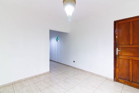 Sala de casa de condomínio à venda com 2 quartos, 70m² em Bom Retiro, São Paulo