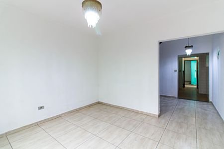 Sala de casa de condomínio à venda com 2 quartos, 70m² em Bom Retiro, São Paulo