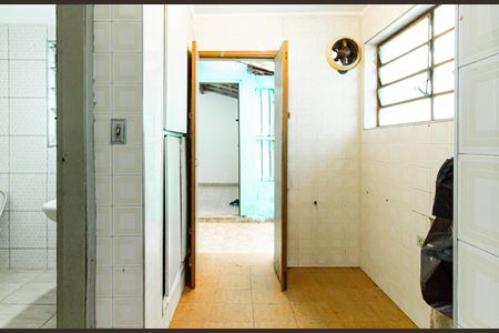 Casa de condomínio à venda com 70m², 2 quartos e 2 vagas Casa de condomínio à venda com 70m², 2 quartos e 2 vagasCozinha