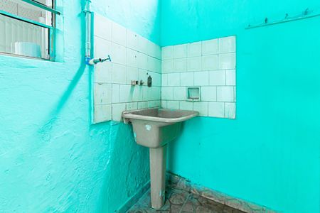 Casa de condomínio à venda com 70m², 2 quartos e 2 vagas Casa de condomínio à venda com 70m², 2 quartos e 2 vagasÁrea de Serviço