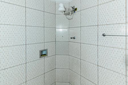 Casa de condomínio à venda com 70m², 2 quartos e 2 vagas Casa de condomínio à venda com 70m², 2 quartos e 2 vagasBanheiro