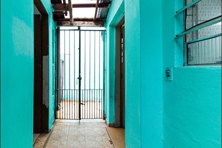 Casa de condomínio à venda com 70m², 2 quartos e 2 vagas Casa de condomínio à venda com 70m², 2 quartos e 2 vagasÁrea de Serviço