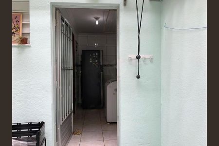 Casa à venda com 3 quartos, 138m² em Bosque da Saúde, São Paulo