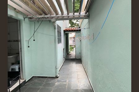 Casa à venda com 138m², 3 quartos e 3 vagas