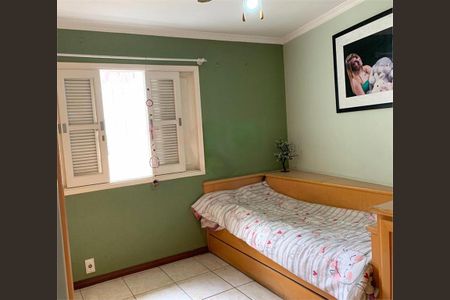 Casa à venda com 3 quartos, 138m² em Bosque da Saúde, São Paulo
