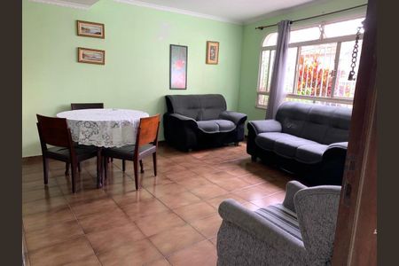 Casa à venda com 3 quartos, 138m² em Bosque da Saúde, São Paulo