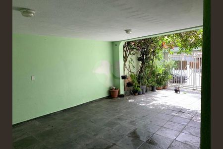 Casa à venda com 138m², 3 quartos e 3 vagas