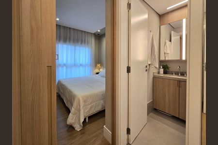 Apartamento à venda com 108m², 3 quartos e 2 vagas Apartamento à venda com 108m², 3 quartos e 2 vagasQuarto