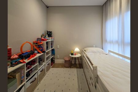 Quarto de apartamento à venda com 3 quartos, 108m² em Vila Monumento, São Paulo