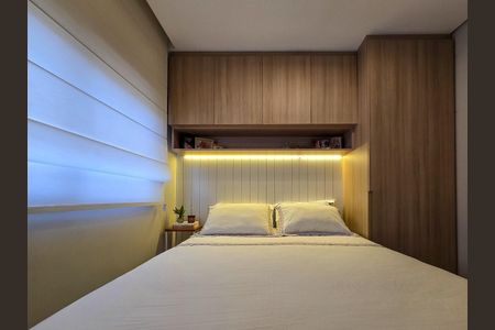 Apartamento à venda com 108m², 3 quartos e 2 vagas Apartamento à venda com 108m², 3 quartos e 2 vagasQuarto