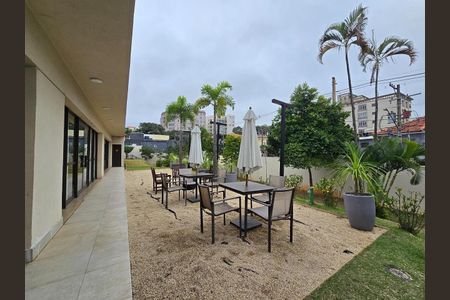 Apartamento à venda com 108m², 3 quartos e 2 vagas Apartamento à venda com 108m², 3 quartos e 2 vagasÁrea Externa