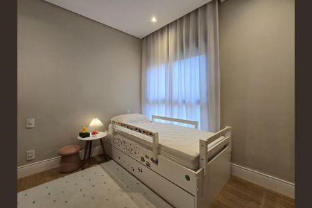 Quarto de apartamento à venda com 3 quartos, 108m² em Vila Monumento, São Paulo