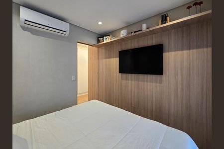 Apartamento à venda com 108m², 3 quartos e 2 vagas Apartamento à venda com 108m², 3 quartos e 2 vagasQuarto