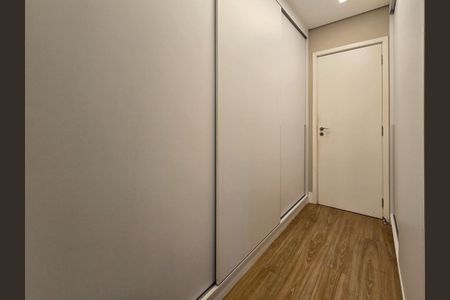 Apartamento à venda com 108m², 3 quartos e 2 vagas Apartamento à venda com 108m², 3 quartos e 2 vagasCorredor