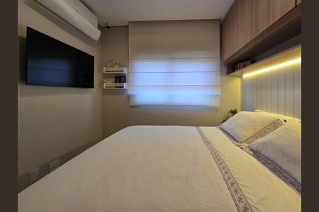 Apartamento à venda com 108m², 3 quartos e 2 vagas Apartamento à venda com 108m², 3 quartos e 2 vagasQuarto
