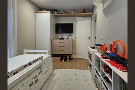 Apartamento à venda com 108m², 3 quartos e 2 vagas Apartamento à venda com 108m², 3 quartos e 2 vagasQuarto