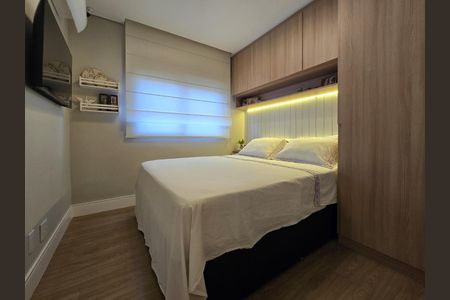 Apartamento à venda com 108m², 3 quartos e 2 vagas Apartamento à venda com 108m², 3 quartos e 2 vagasQuarto