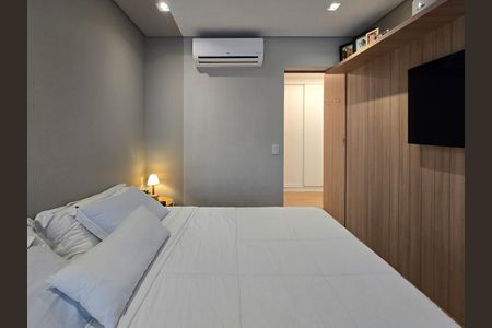 Apartamento à venda com 108m², 3 quartos e 2 vagas Apartamento à venda com 108m², 3 quartos e 2 vagasQuarto