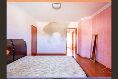 Casa à venda com 5 quartos, 360m² em Setor Habitacional Vicente Pires, Brasília