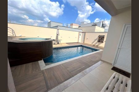 Casa de condomínio à venda com 252m², 4 quartos e 4 vagas Casa de condomínio à venda com 252m², 4 quartos e 4 vagasFoto 29