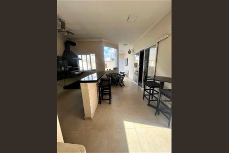 Casa de condomínio à venda com 252m², 4 quartos e 4 vagas Casa de condomínio à venda com 252m², 4 quartos e 4 vagasFoto 26