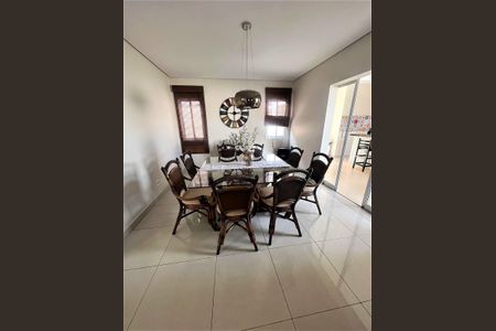 Casa de condomínio à venda com 252m², 4 quartos e 4 vagas Casa de condomínio à venda com 252m², 4 quartos e 4 vagasFoto 23