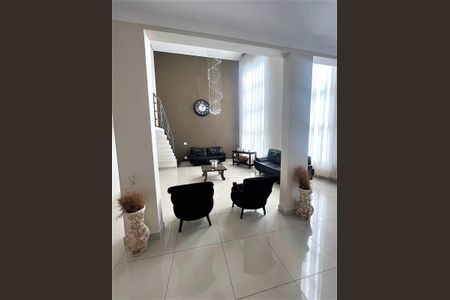 Casa de condomínio à venda com 252m², 4 quartos e 4 vagas Casa de condomínio à venda com 252m², 4 quartos e 4 vagasFoto 01