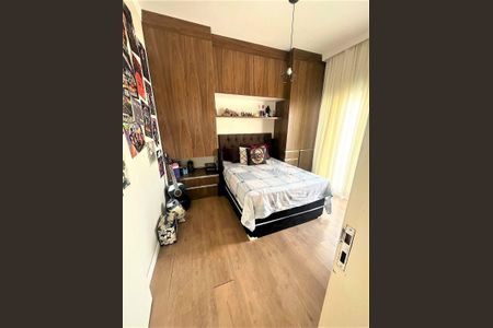Casa de condomínio à venda com 252m², 4 quartos e 4 vagas Casa de condomínio à venda com 252m², 4 quartos e 4 vagasFoto 19