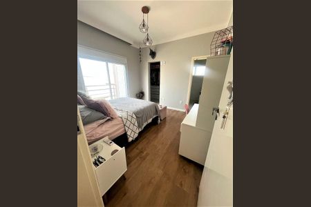 Casa de condomínio à venda com 252m², 4 quartos e 4 vagas Casa de condomínio à venda com 252m², 4 quartos e 4 vagasFoto 18