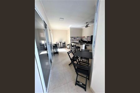 Casa de condomínio à venda com 252m², 4 quartos e 4 vagas Casa de condomínio à venda com 252m², 4 quartos e 4 vagasFoto 24