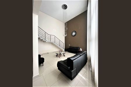 Casa de condomínio à venda com 252m², 4 quartos e 4 vagas Casa de condomínio à venda com 252m², 4 quartos e 4 vagasFoto 02