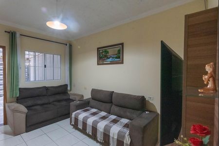 Sala de casa à venda com 2 quartos, 127m² em Residencial Colinas Nascentes , Campinas