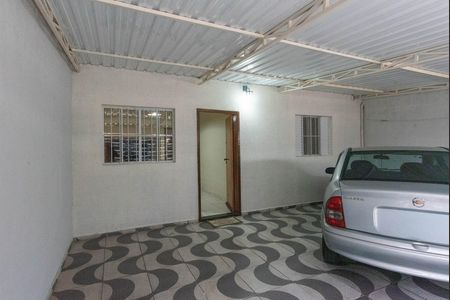 Casa à venda com 127m², 2 quartos e 2 vagas Casa à venda com 127m², 2 quartos e 2 vagasGaragem