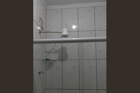 Casa à venda com 127m², 2 quartos e 2 vagas Casa à venda com 127m², 2 quartos e 2 vagasBanheiro