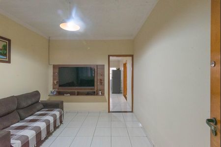 Sala de casa à venda com 2 quartos, 127m² em Residencial Colinas Nascentes , Campinas