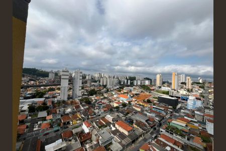 Apartamento à venda com 34m², 1 quarto e sem vagaFoto 10