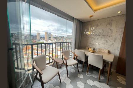 Foto 09 de apartamento à venda com 1 quarto, 34m² em Jardim Sao Luiz, São Paulo