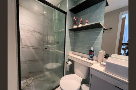 Foto 14 de apartamento à venda com 1 quarto, 34m² em Jardim Sao Luiz, São Paulo