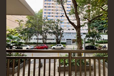 Apartamento para alugar com 1 quarto, 41m² em Ipanema, Rio de Janeiro