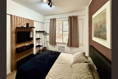 Apartamento para alugar com 1 quarto, 41m² em Ipanema, Rio de Janeiro