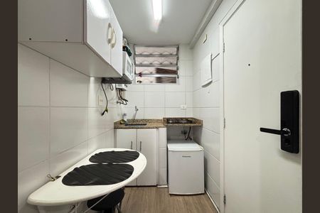 Apartamento para alugar com 1 quarto, 41m² em Ipanema, Rio de Janeiro