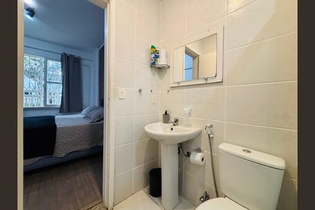 Apartamento para alugar com 1 quarto, 41m² em Ipanema, Rio de Janeiro